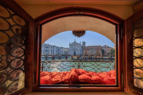 Ca' Emo Palazzo sul Canal Grande